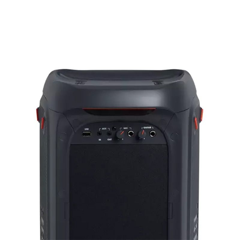JBL PartyBox 100 Powerful Portable Bluetooth Party Speaker