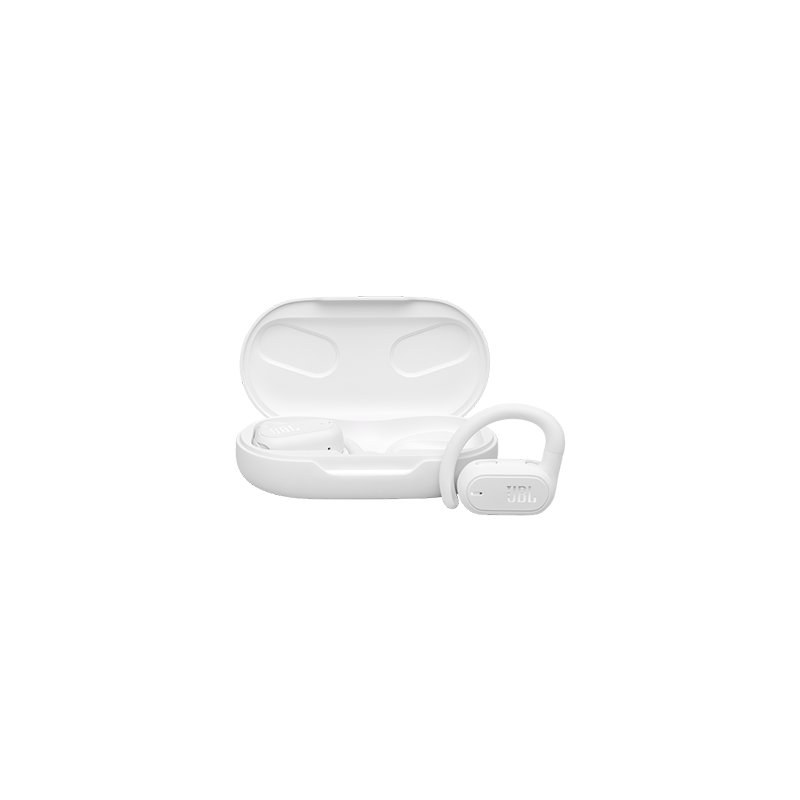 JBL SoundGear Sense True wireless Open-ear headphones