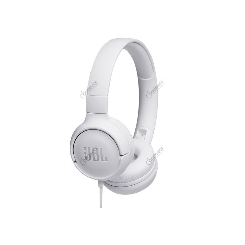JBL TUNE 500 Wired On Ear Headphone