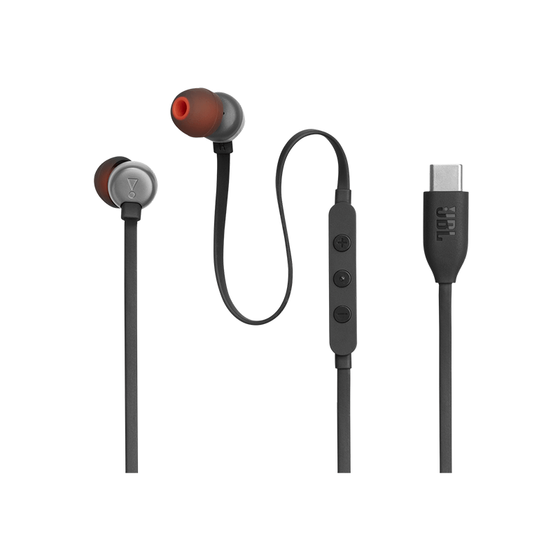 JBL Tune 310C USB-C In-Ear Earphone