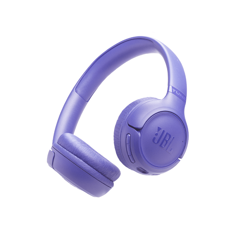 JBL Tune 530BT Wireless Over Ear Headphones