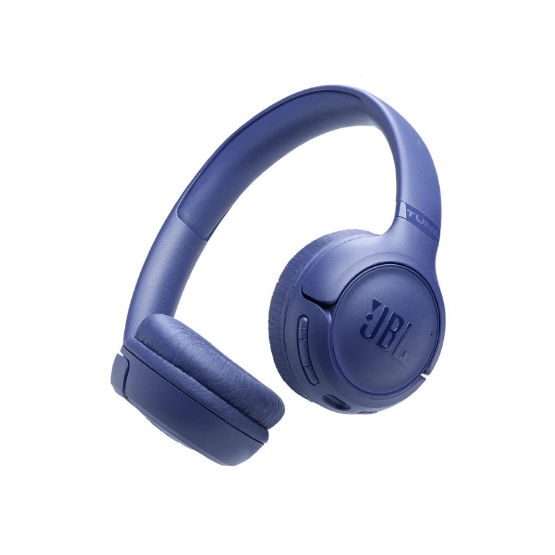 JBL Tune 530BT Wireless Over Ear Headphones