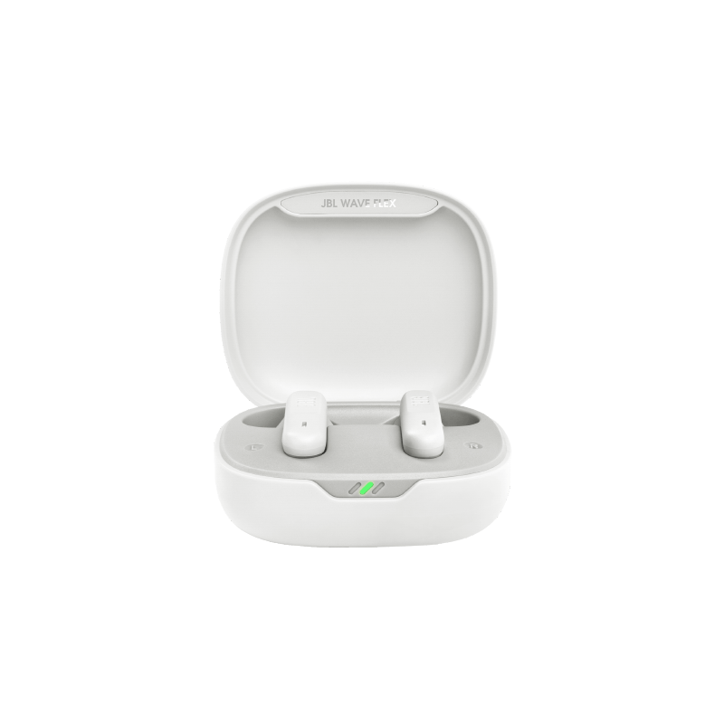 JBL Wave Flex True Wireless Earbuds