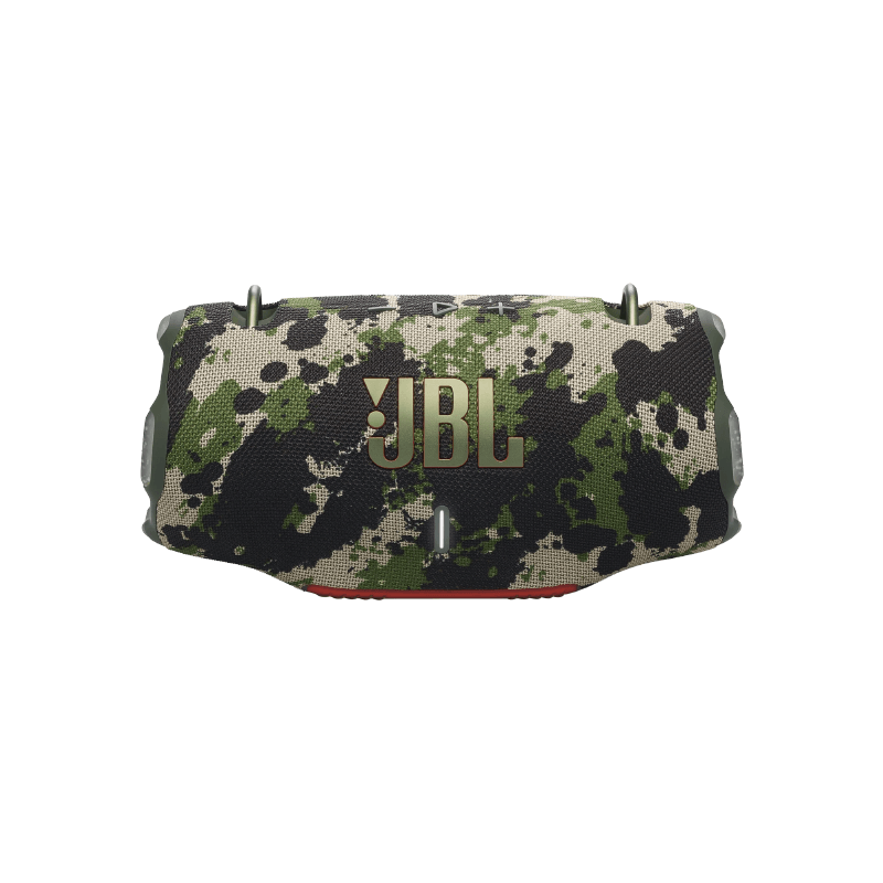 JBL Xtreme 4 Portable Bluetooth Speaker