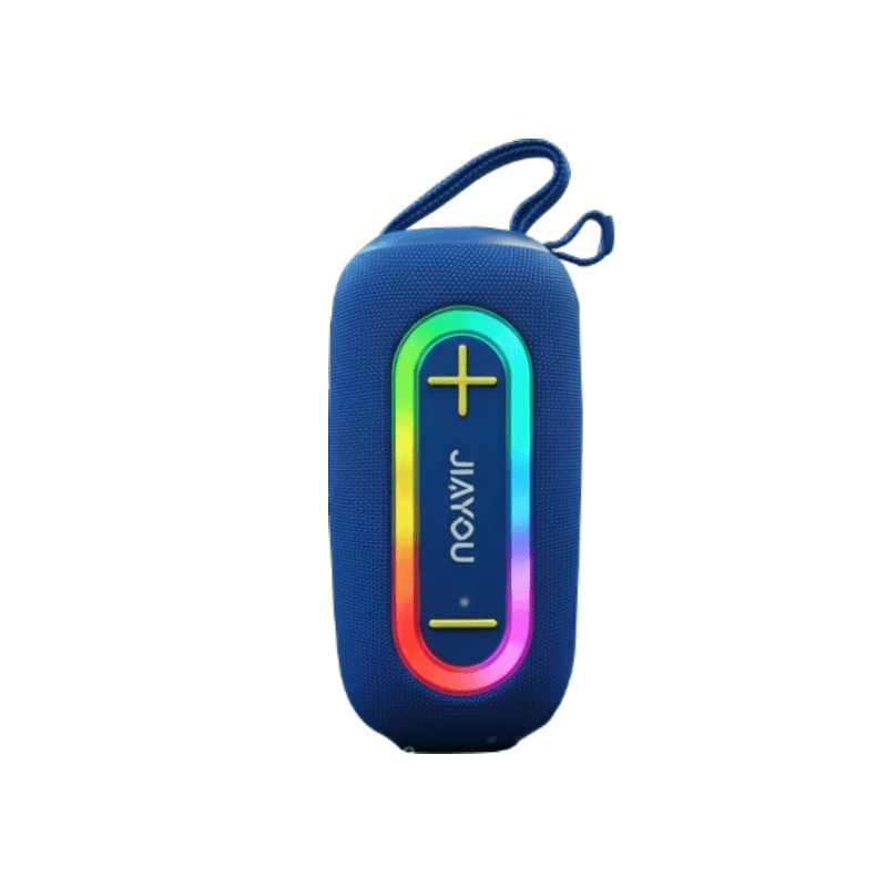 JIAYOU Sonic 6 16W Portable Bluetooth Speaker
