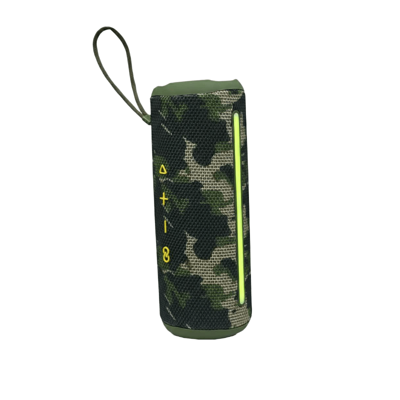 JIAYOU Sonic 7 30W Portable Bluetooth Speaker