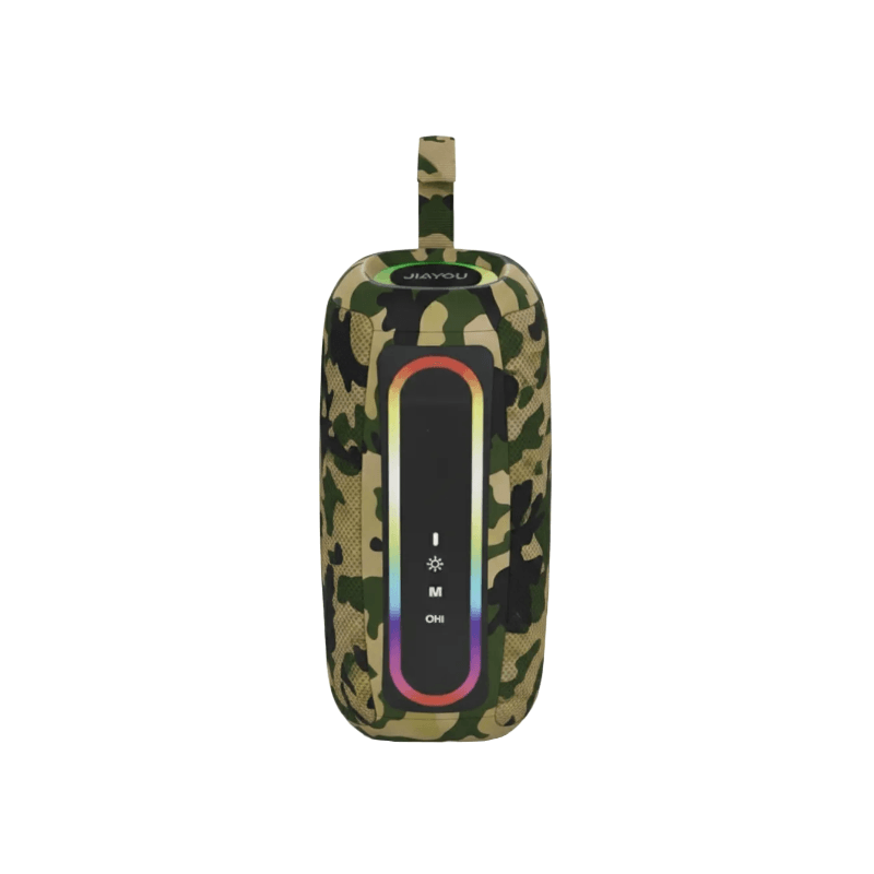 JIAYOU Sonic 8 25W Portable Bluetooth Speaker