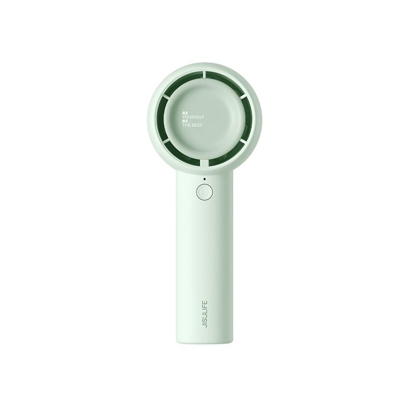 JISULIFE FA43 Handheld Turbo Fan 4000mAh