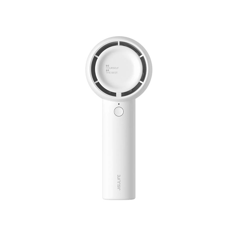 JISULIFE FA43 Handheld Turbo Fan 4000mAh