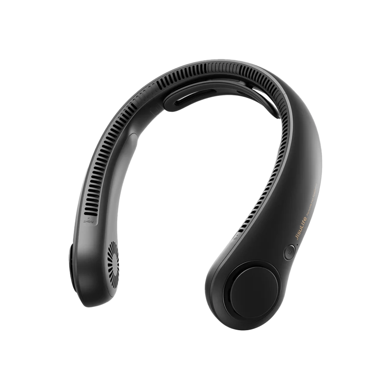 JISULIFE Neck Fan Life 4 - 5000mAh