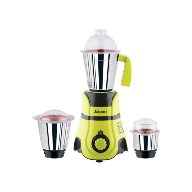 Jaipan PRINCE 3 in 1 Mixer Grinder - 850W