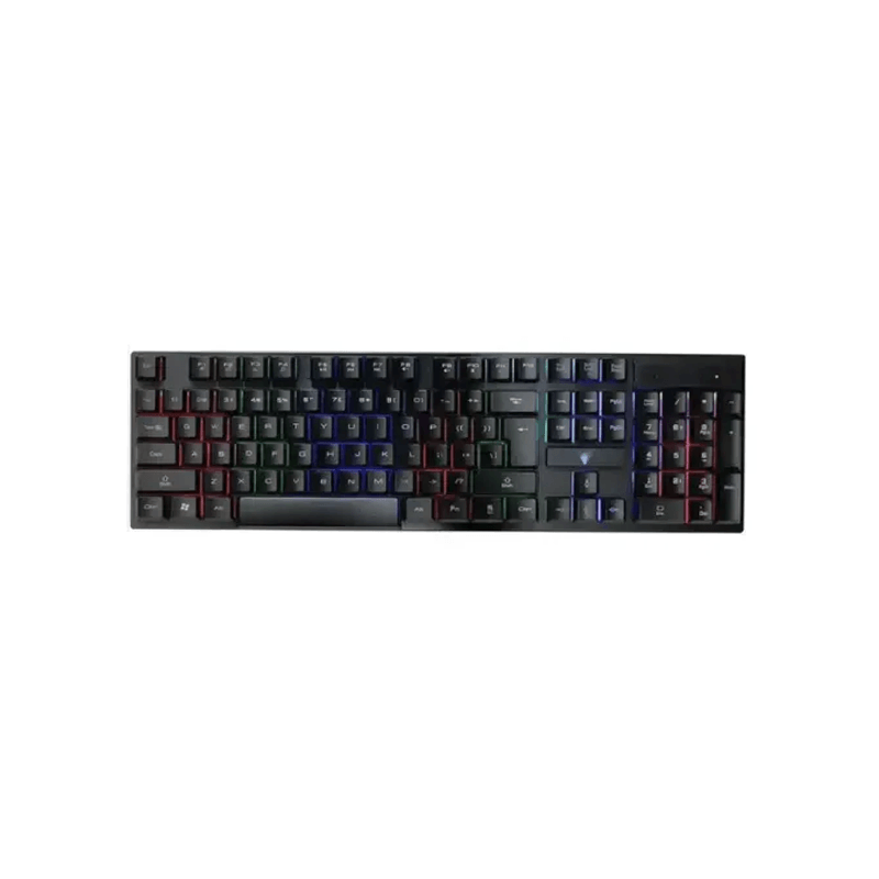 Jedel K500+ RGB Gaming Keyboard