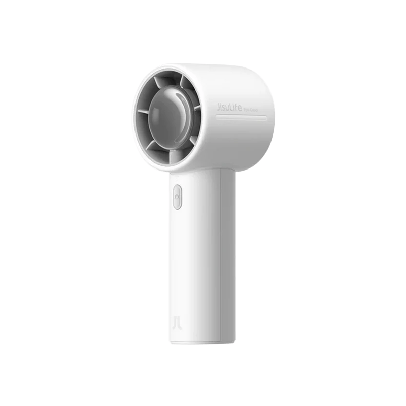 JisuLife Life10 Handheld Fan - 4000mAh