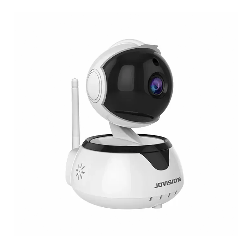 Jovision JVS-HD301C 2.0MP Wi-Fi Pan/Tilt IP Camera
