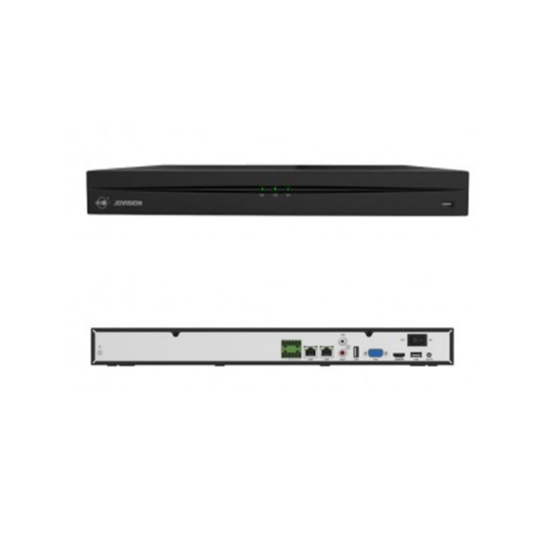 Jovision JVS-ND7932-DV 32CH H.265 FHD NVR