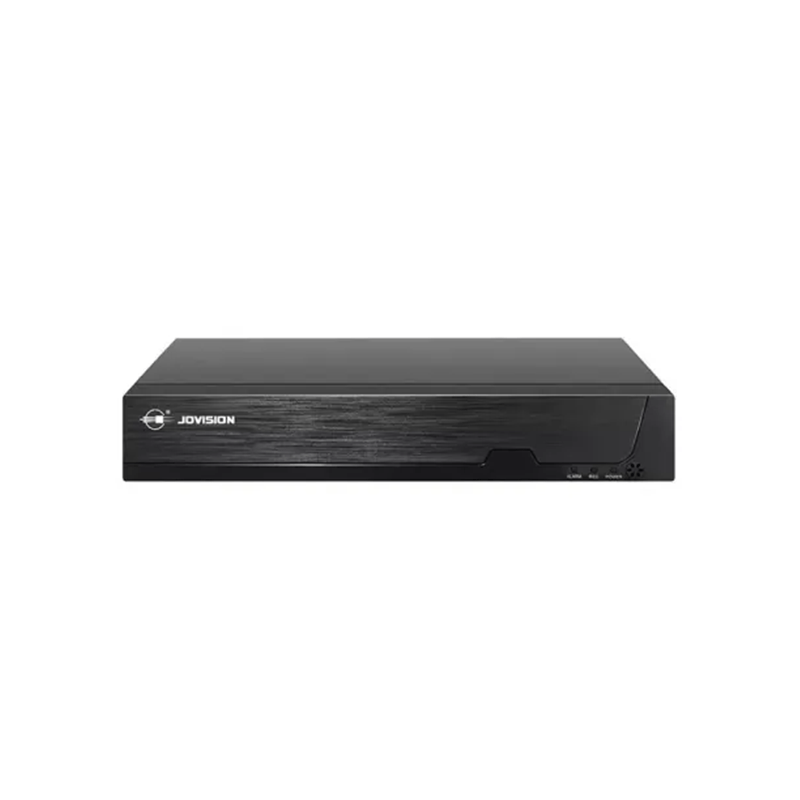 Jovision JVS-XD2508-FC10T 8 Channel 5-in-1 XVR