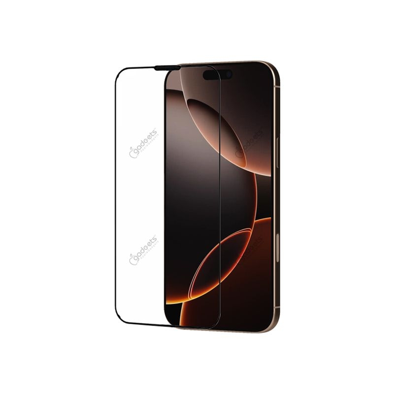 Joyroom HD Screen Protector for iPhone 16 Series