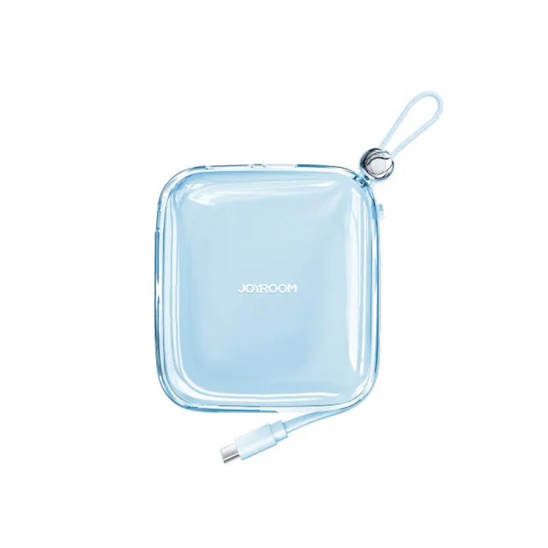 Joyroom JR-L002 22.5W Jelly Series Power Bank - 10000mAh