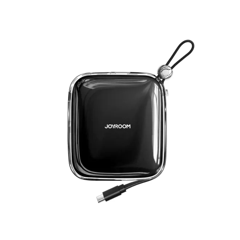 Joyroom JR-L002 22.5W Jelly Series Power Bank - 10000mAh