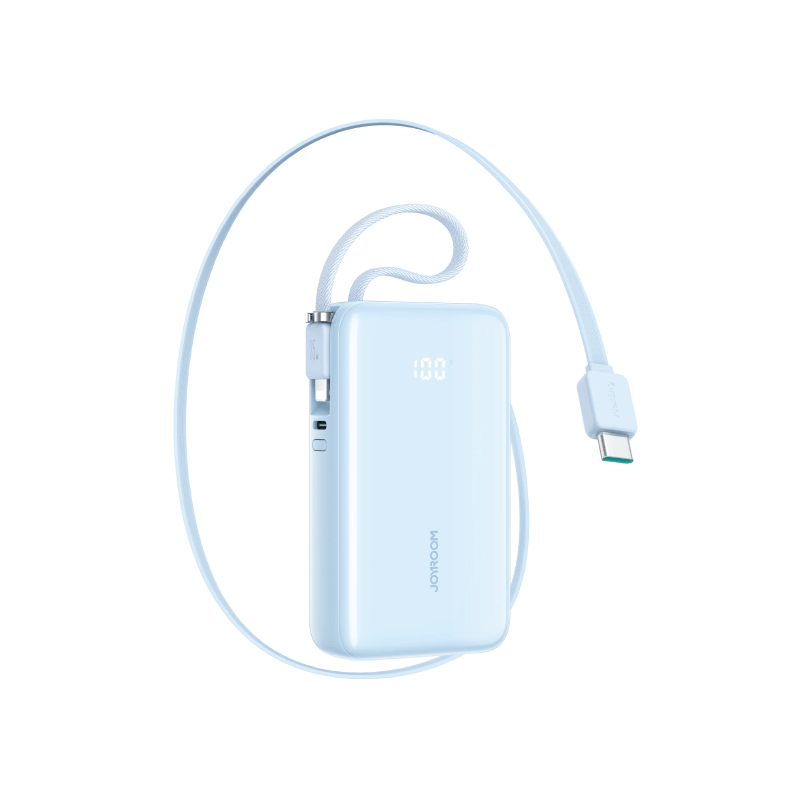Joyroom JR-PR2L 35W Mini Power Bank - 10000mAh