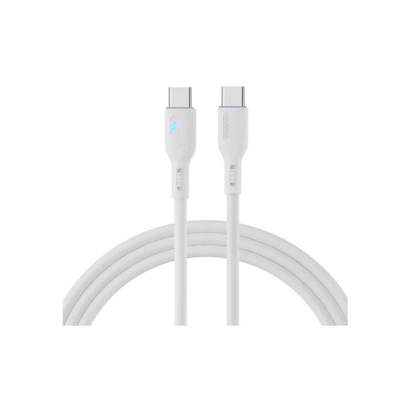 Joyroom S-CC100A13 100W Braided Fast Charging Data Cable
