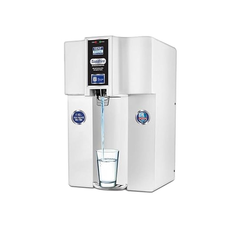 KENT Sapphire Water Purifier - 8L