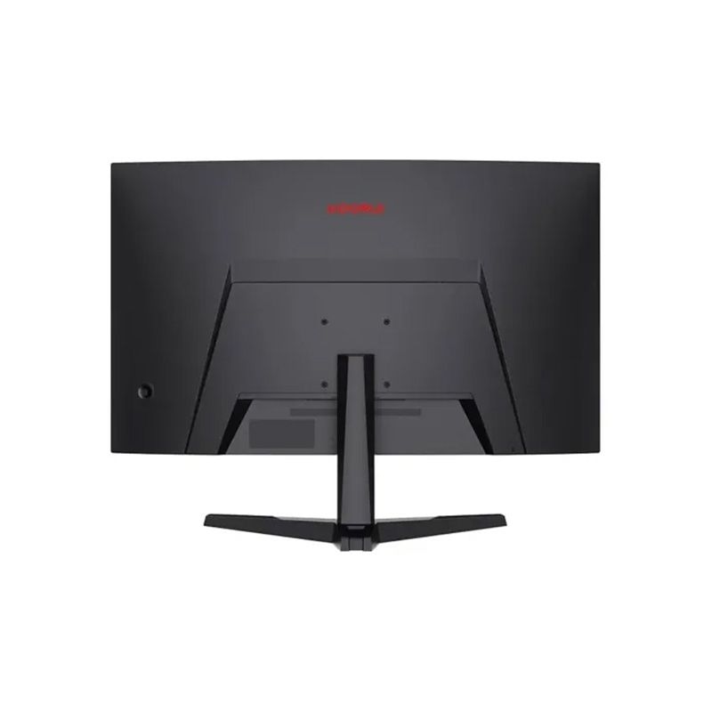 KOORUI 27E6QCA 27-inch VA QHD 180Hz Curved Gaming Monitor