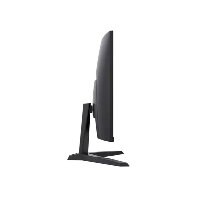 KOORUI 27E6QCA 27-inch VA QHD 180Hz Curved Gaming Monitor