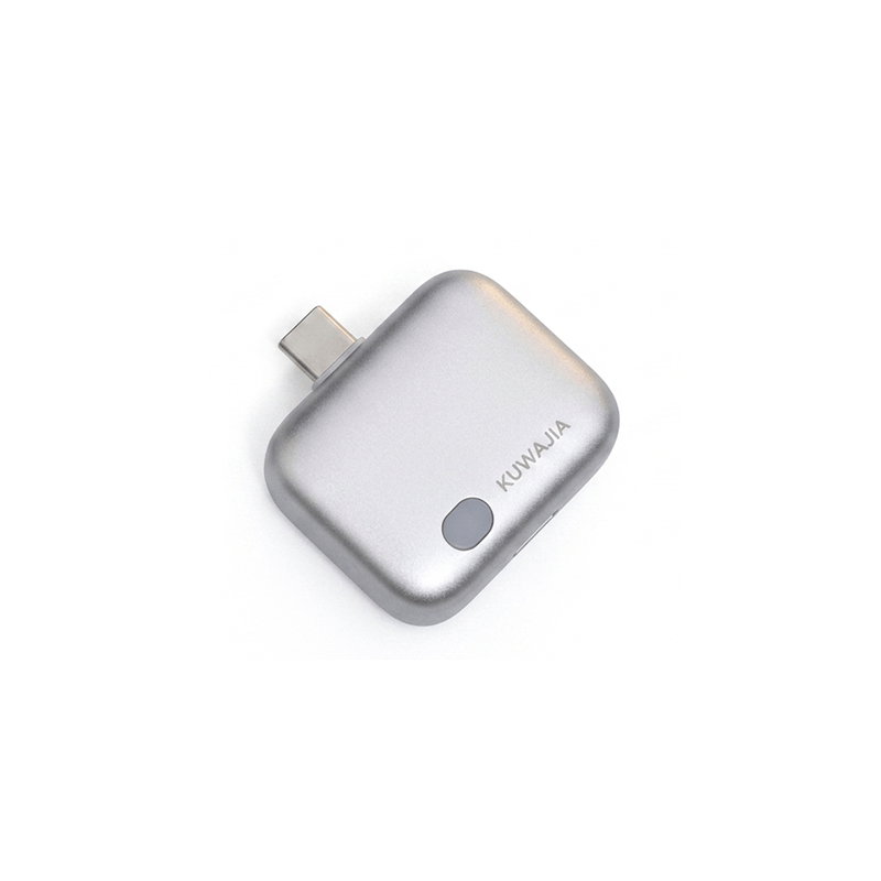 KUWAJIA Type-C Auto Eject Charging Protector