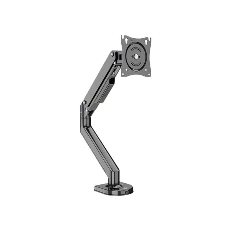 Kaloc KLC-DS200 17-32 Inch Adjustable Single Monitor Arm