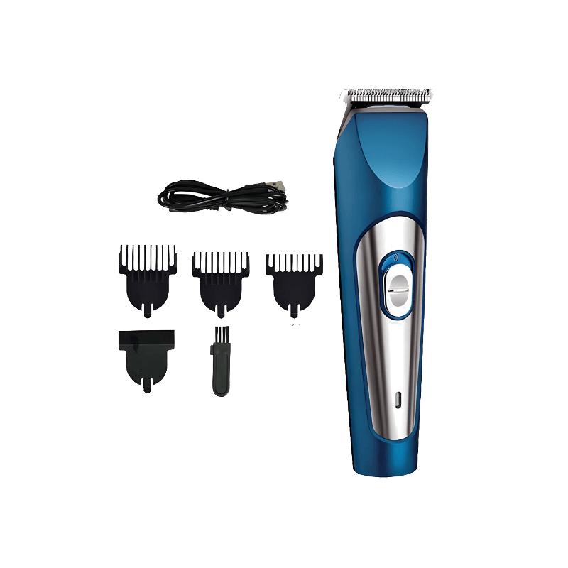 Kemei KM-1251 Professional Hair Trimmer