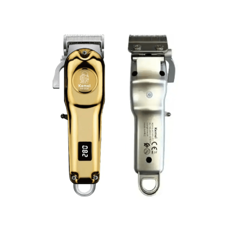 Kemei KM-2628 Beard & Hair Trimmer