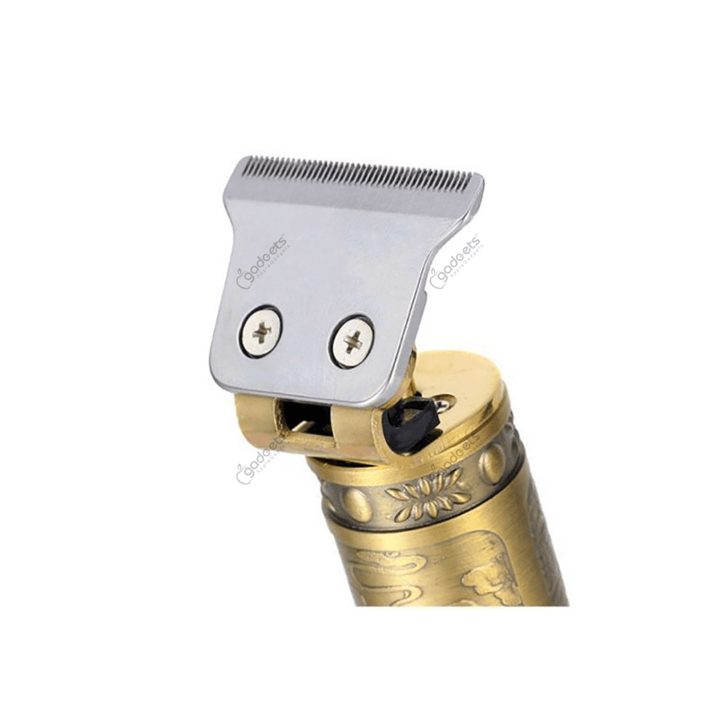 Kemei KM-4011 Hair and Beard Trimmer