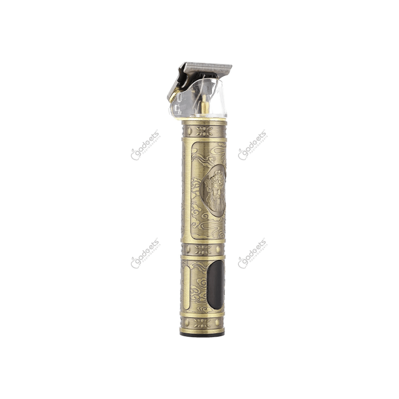 Kemei KM-4011 Hair and Beard Trimmer