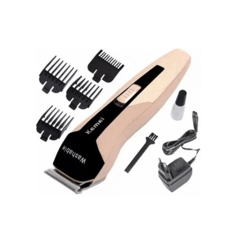 Kemei KM-5015 Beard & Hair Trimmer