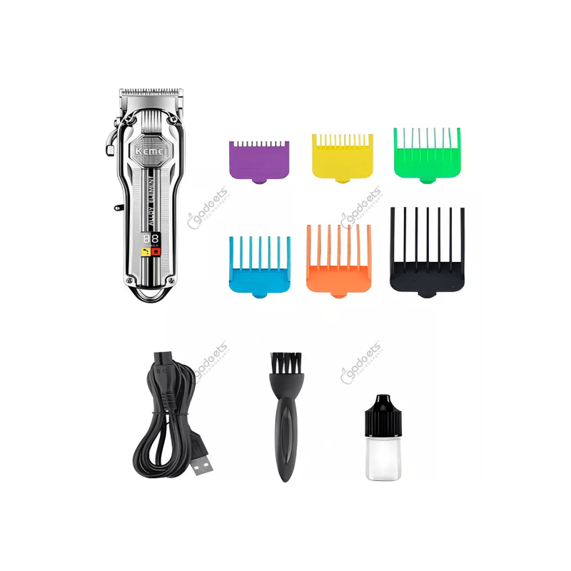 Kemei KM-517 Hair Trimmer