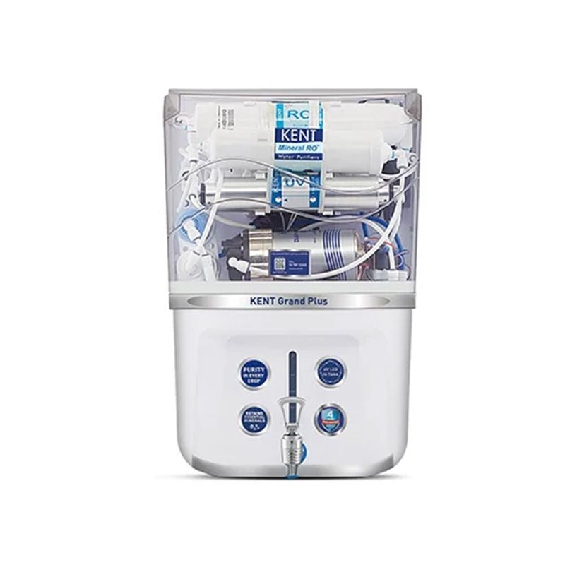 Kent Grand Plus Water Purifier - 9L