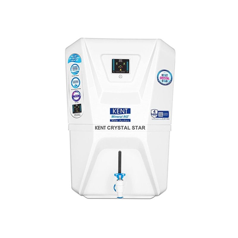 Kent Grand Star Water Purifier - 9L