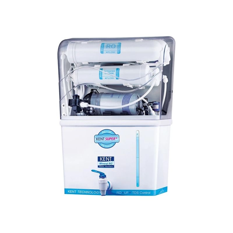 Kent Super Plus Water Purifier - 8L