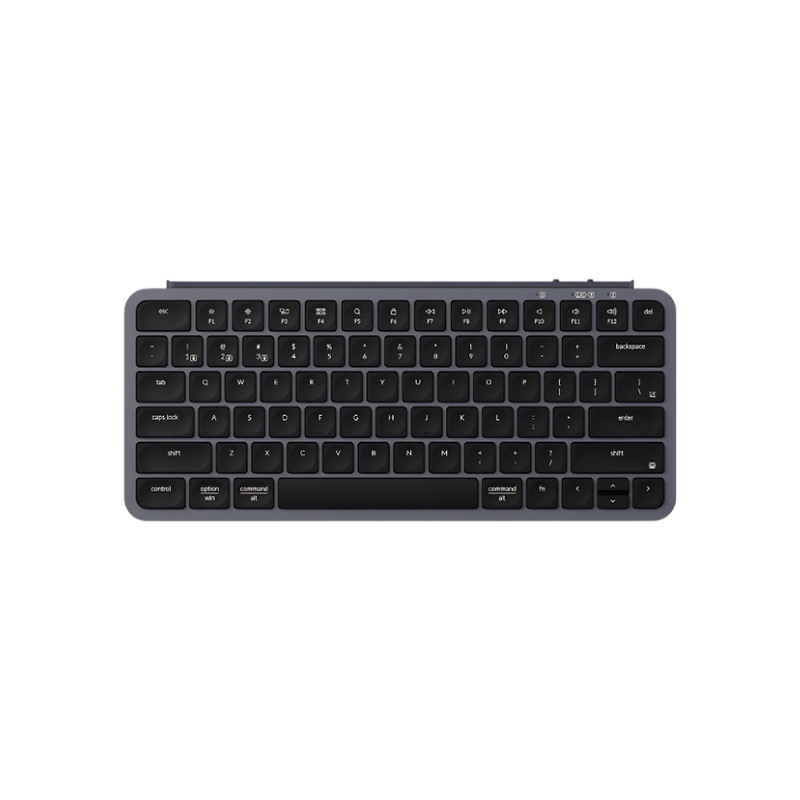 Keychron B1 Pro Ultra Slim Wireless Keyboard