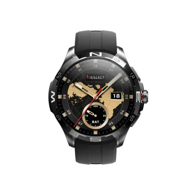 Kieslect Actor BT Calling Smart Watch