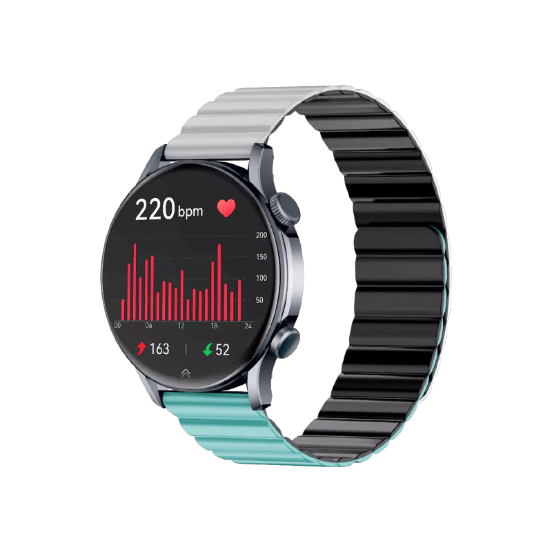 Kieslect KR Pro LTD BTCalling Smart Watch