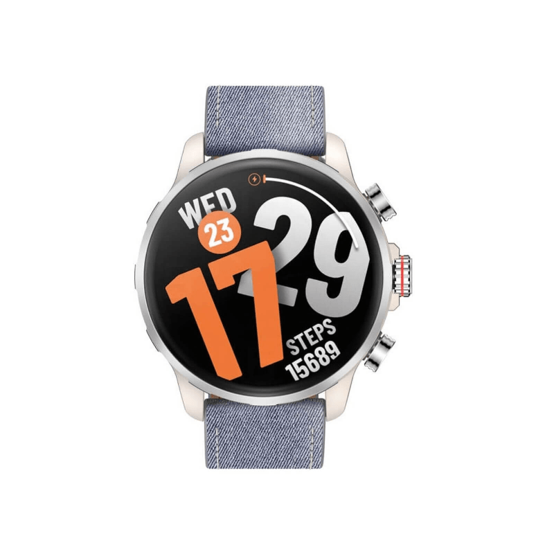 Kieslect Kr 3 Calling Smart Watch