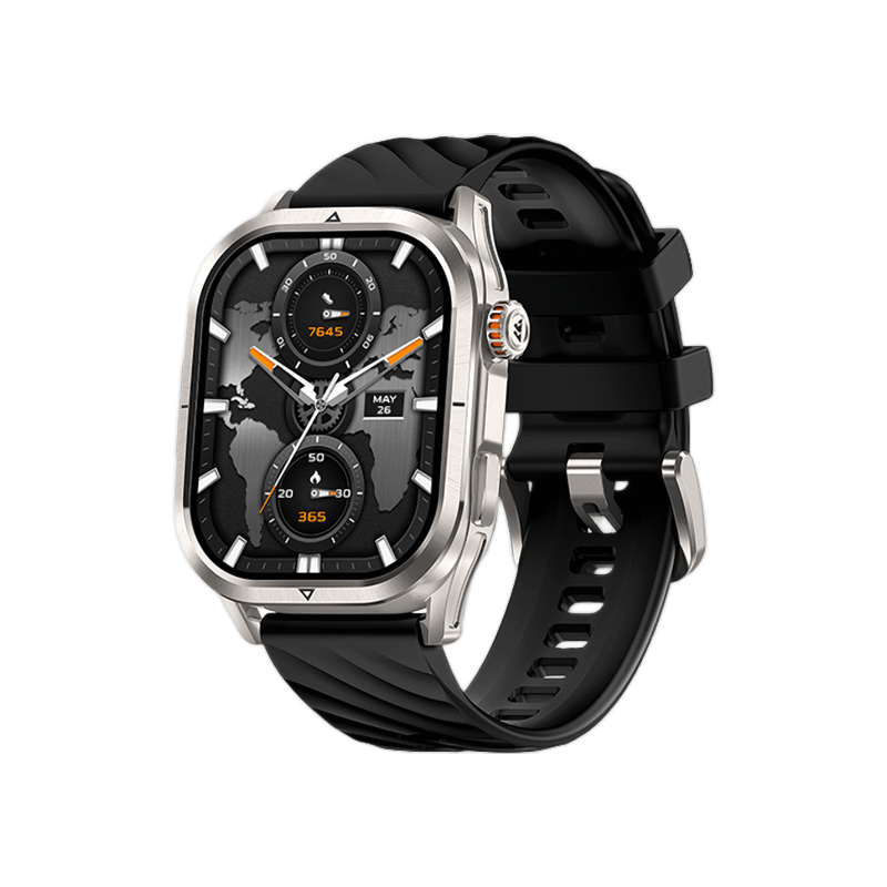 Kospet Magic P10 BT Calling Smart Watch