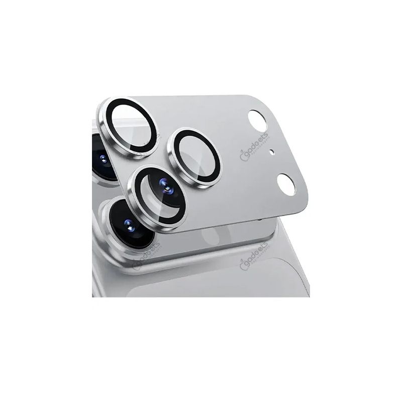 Mohtuut Full Coverage AR Lens Protector for iPhone 17 Series