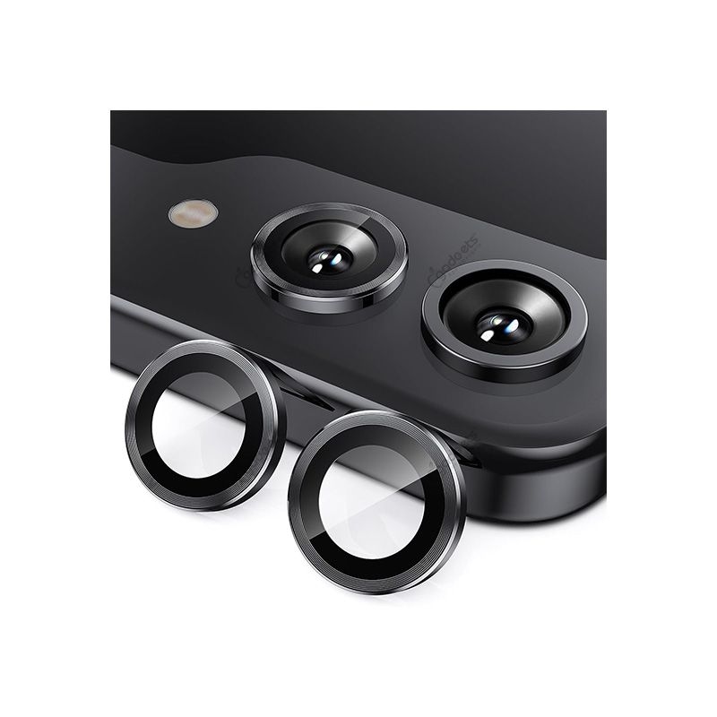 Kuzoom Lens Protector for Samsung Z Flip 7