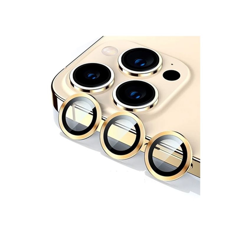 Kuzoom Lens Protector for iPhone 14 Series