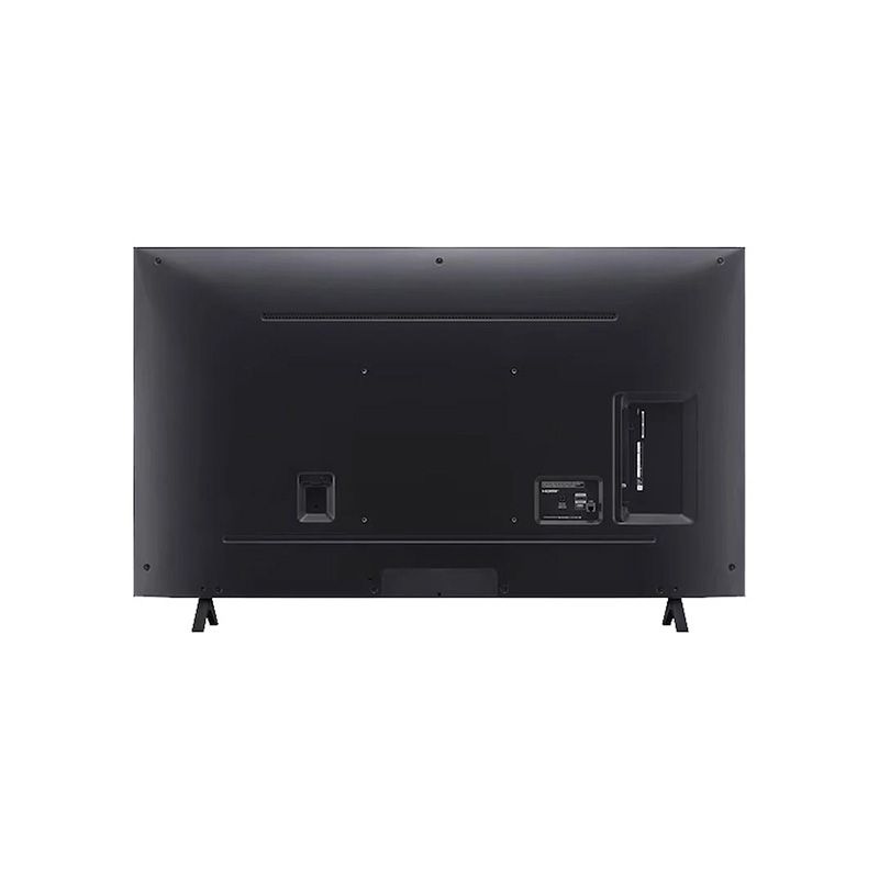 LG NANO81 NanoCell Ultra HD 43" 4K Smart TV