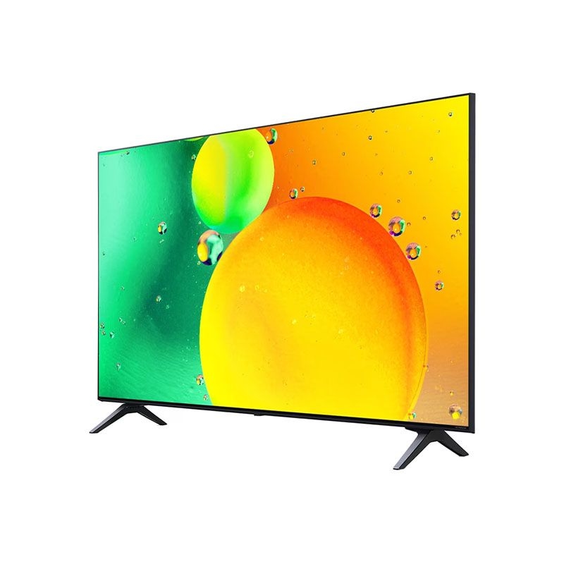 LG 50NANO75 NanoCell 50" 4K Smart TV