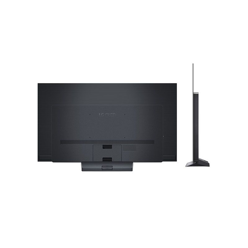LG OLED55C3 OLED evo C3 55" 4K Smart TV